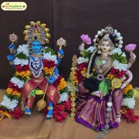 Vishnu Murthy Lakshmi Devi
