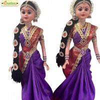 Traditional Doll 