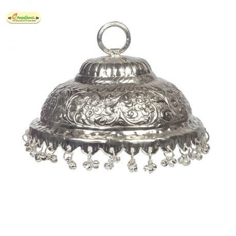 German Silver Gods Umbrella