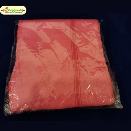 Nara Pattu Maddi Saree Red Colour 9 Meter