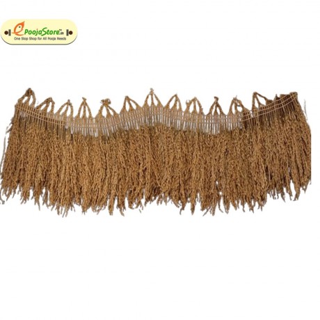 Natural Paddy / Dhanyam Thoranam