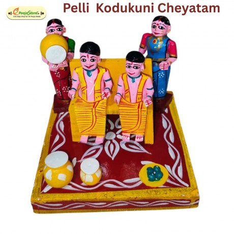 Upanayanam Set 