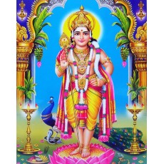 Subrahmanya Shasthi 