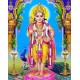 Sri Subrahmanyaswamy's six divine kshetras. Sri Subrahmanyaswamy's six divine kshetras.