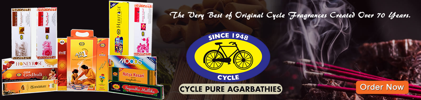 Cycle Brand 
