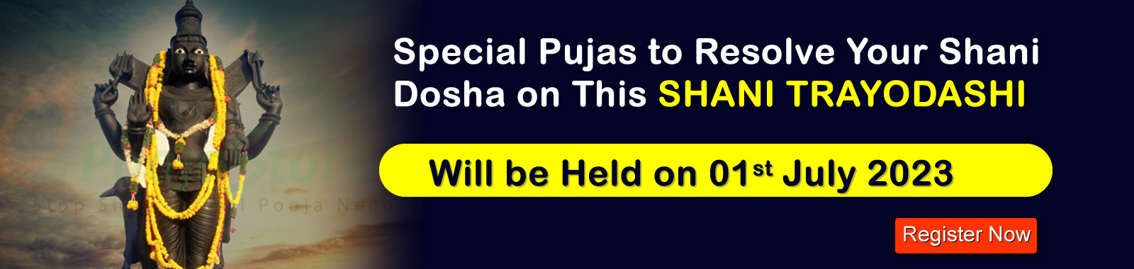 shani trayodashi puja 