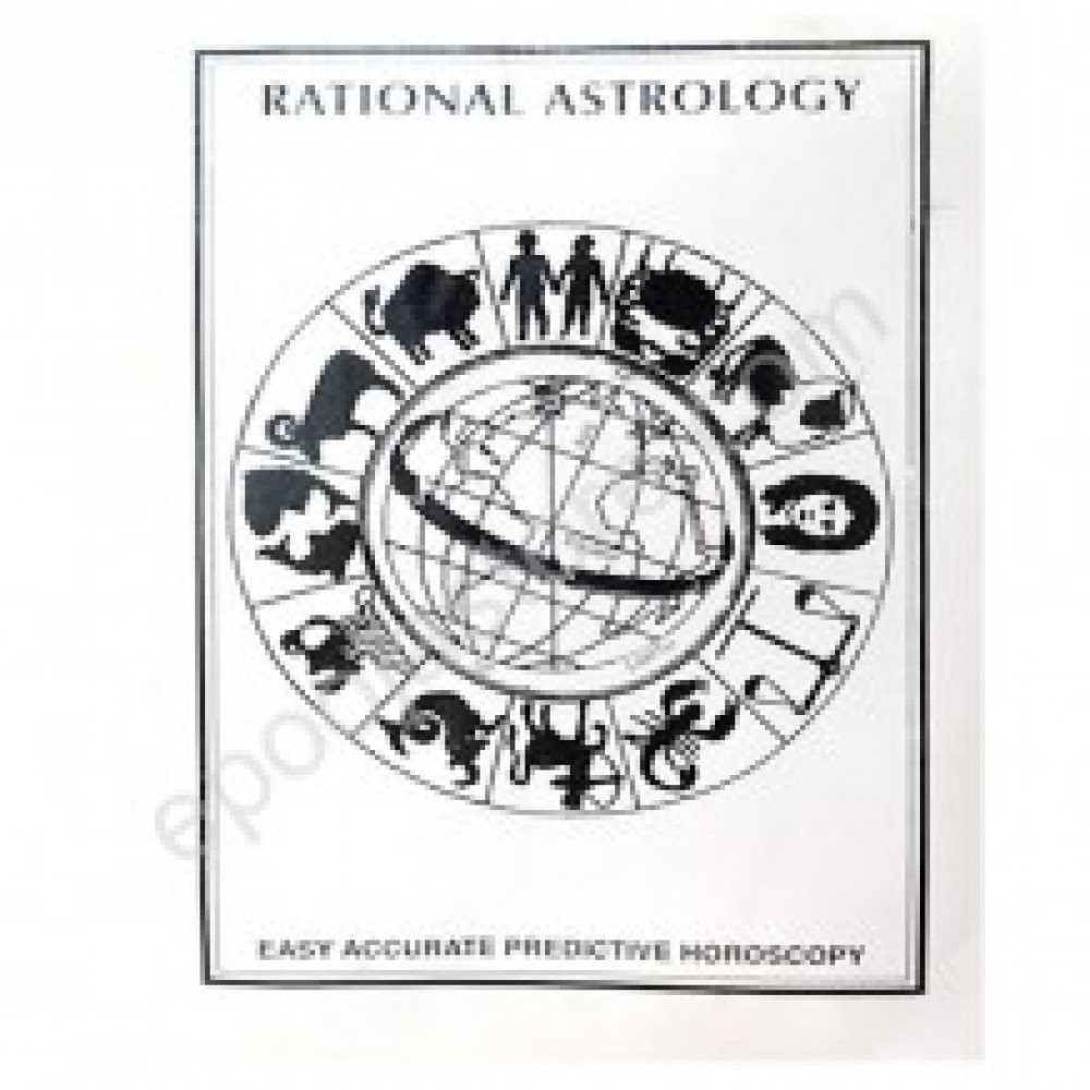 Rational Astrology Rational Astrology