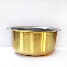Naivedyam Bowl (Prasadam Bowl)