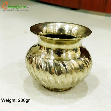 Kanchu Lota / Kalasam 