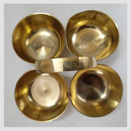 Pancha Pali Brass Item