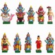 Shri Krishna is the perfect incarnation of Dashavatar. Shri Krishna is the perfect incarnation of Dashavatar.
