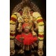 Kamakshi Temple at Kanchi is one of the 51 Shakti Peethas Kamakshi Temple at Kanchi is one of the 51 Shakti Peethas