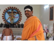 Maha Shivaratri Special Maha Lingarchana Sahitha Maha Pasupatha Homam and 108 Kalasabhishekam on 26th Feb 2025