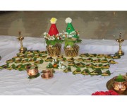 Maha Shivaratri Special Maha Lingarchana Sahitha Maha Pasupatha Homam and 108 Kalasabhishekam on 26th Feb 2025