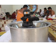 Maha Shivaratri Special Maha Lingarchana Sahitha Maha Pasupatha Homam and 108 Kalasabhishekam on 26th Feb 2025