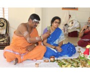 Maha Shivaratri Special Maha Lingarchana Sahitha Maha Pasupatha Homam and 108 Kalasabhishekam on 26th Feb 2025