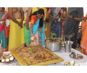 Maha Shivaratri Special Maha Lingarchana Sahitha Maha Pasupatha Homam and 108 Kalasabhishekam on 26th Feb 2025