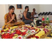 Maha Shivaratri Special Maha Lingarchana Sahitha Maha Pasupatha Homam and 108 Kalasabhishekam on 26th Feb 2025