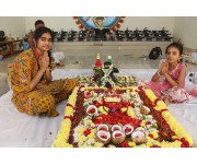 Maha Shivaratri Special Maha Lingarchana Sahitha Maha Pasupatha Homam and 108 Kalasabhishekam on 26th Feb 2025