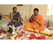 Maha Shivaratri Special Maha Lingarchana Sahitha Maha Pasupatha Homam and 108 Kalasabhishekam on 26th Feb 2025