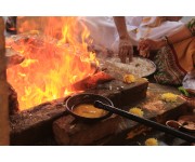 Maha Shivaratri Special Maha Lingarchana Sahitha Maha Pasupatha Homam and 108 Kalasabhishekam on 26th Feb 2025