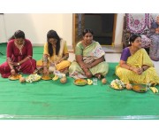 Maha Shivaratri Special Maha Lingarchana Sahitha Maha Pasupatha Homam and 108 Kalasabhishekam on 26th Feb 2025