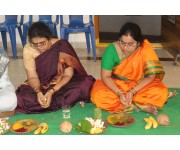 Maha Shivaratri Special Maha Lingarchana Sahitha Maha Pasupatha Homam and 108 Kalasabhishekam on 26th Feb 2025