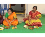 Maha Shivaratri Special Maha Lingarchana Sahitha Maha Pasupatha Homam and 108 Kalasabhishekam on 26th Feb 2025