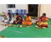 Maha Shivaratri Special Maha Lingarchana Sahitha Maha Pasupatha Homam and 108 Kalasabhishekam on 26th Feb 2025