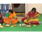 Maha Shivaratri Special Maha Lingarchana Sahitha Maha Pasupatha Homam and 108 Kalasabhishekam on 26th Feb 2025