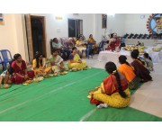 Maha Shivaratri Special Maha Lingarchana Sahitha Maha Pasupatha Homam and 108 Kalasabhishekam on 26th Feb 2025