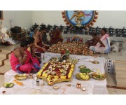 Maha Shivaratri Special Maha Lingarchana Sahitha Maha Pasupatha Homam and 108 Kalasabhishekam on 26th Feb 2025