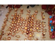 Maha Shivaratri Special Maha Lingarchana Sahitha Maha Pasupatha Homam and 108 Kalasabhishekam on 26th Feb 2025