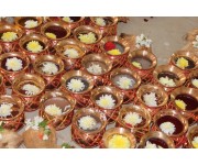 Maha Shivaratri Special Maha Lingarchana Sahitha Maha Pasupatha Homam and 108 Kalasabhishekam on 26th Feb 2025
