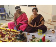 Maha Shivaratri Special Maha Lingarchana Sahitha Maha Pasupatha Homam and 108 Kalasabhishekam on 26th Feb 2025