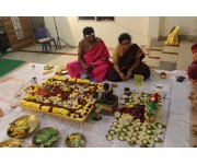 Maha Shivaratri Special Maha Lingarchana Sahitha Maha Pasupatha Homam and 108 Kalasabhishekam on 26th Feb 2025