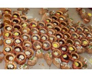 Maha Shivaratri Special Maha Lingarchana Sahitha Maha Pasupatha Homam and 108 Kalasabhishekam on 26th Feb 2025