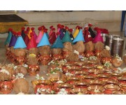 Maha Shivaratri Special Maha Lingarchana Sahitha Maha Pasupatha Homam and 108 Kalasabhishekam on 26th Feb 2025