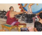 Maha Shivaratri Special Maha Lingarchana Sahitha Maha Pasupatha Homam and 108 Kalasabhishekam on 26th Feb 2025