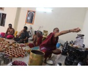 Maha Shivaratri Special Maha Lingarchana Sahitha Maha Pasupatha Homam and 108 Kalasabhishekam on 26th Feb 2025