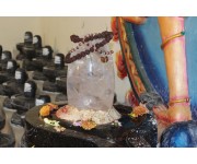 Maha Shivaratri Special Maha Lingarchana Sahitha Maha Pasupatha Homam and 108 Kalasabhishekam on 26th Feb 2025