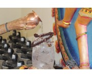 Maha Shivaratri Special Maha Lingarchana Sahitha Maha Pasupatha Homam and 108 Kalasabhishekam on 26th Feb 2025