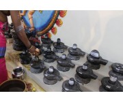Maha Shivaratri Special Maha Lingarchana Sahitha Maha Pasupatha Homam and 108 Kalasabhishekam on 26th Feb 2025