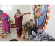 Maha Shivaratri Special Maha Lingarchana Sahitha Maha Pasupatha Homam and 108 Kalasabhishekam on 26th Feb 2025