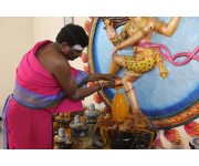 Maha Shivaratri Special Maha Lingarchana Sahitha Maha Pasupatha Homam and 108 Kalasabhishekam on 26th Feb 2025