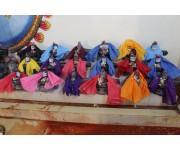 Maha Shivaratri Special Maha Lingarchana Sahitha Maha Pasupatha Homam and 108 Kalasabhishekam on 26th Feb 2025