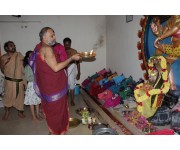 Maha Shivaratri Special Maha Lingarchana Sahitha Maha Pasupatha Homam and 108 Kalasabhishekam on 26th Feb 2025