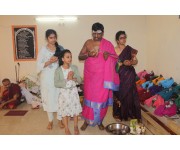 Maha Shivaratri Special Maha Lingarchana Sahitha Maha Pasupatha Homam and 108 Kalasabhishekam on 26th Feb 2025