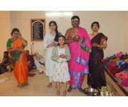 Maha Shivaratri Special Maha Lingarchana Sahitha Maha Pasupatha Homam and 108 Kalasabhishekam on 26th Feb 2025
