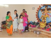 Maha Shivaratri Special Maha Lingarchana Sahitha Maha Pasupatha Homam and 108 Kalasabhishekam on 26th Feb 2025